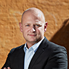 Morten Klank, CEO, RushFiles