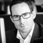 Benjamin Kramarz, Via Venture Partners