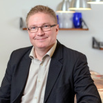 Ilkka Starck, CEO, Profit Software