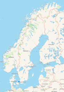 The Nordics
