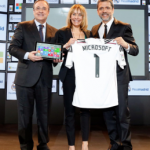 Microsoft at Real Madrid