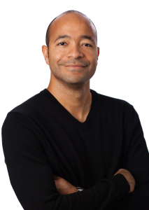 Emeka Obianwu, vice president of business development at UnboundID