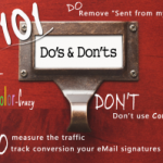 dos and don'ts