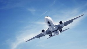 aircraft