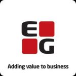 EG logo