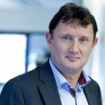 CEO Leif Vestergaard, EG A/S 