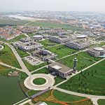 Sabanci Campus