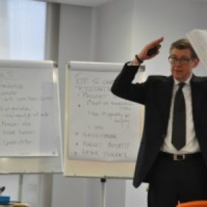 Hans Peter Bech