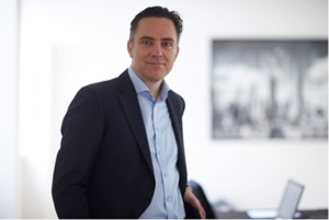 Morten-Boel-Sigurdsson, CEO, Omada