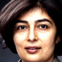 Nazo Moosa, Managing Partner, C5 Capital