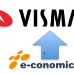 Visma logo