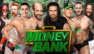 Money in the bank