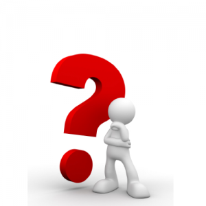 Question mark 500x500