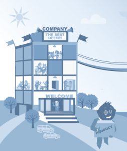 Sales & marketing