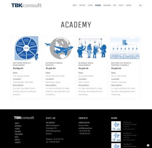 Academy