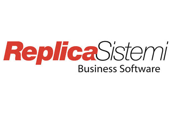 Replica Sistemi logo