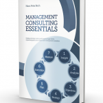 cover of Management Consulting Essentials