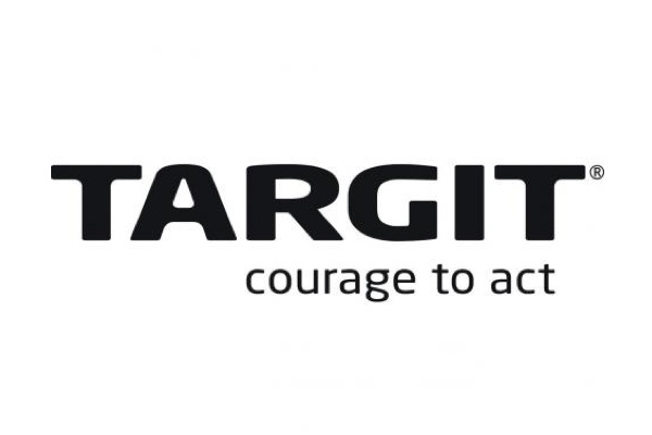 Targit 600x400 Targit logo