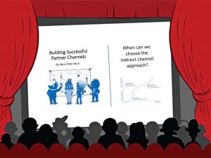 video in cinema