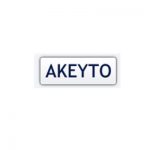 Akeyto logo