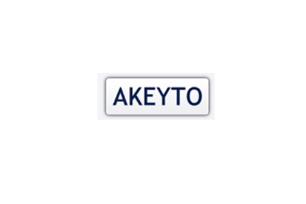 Akeyto 600x400 Akeyto logo