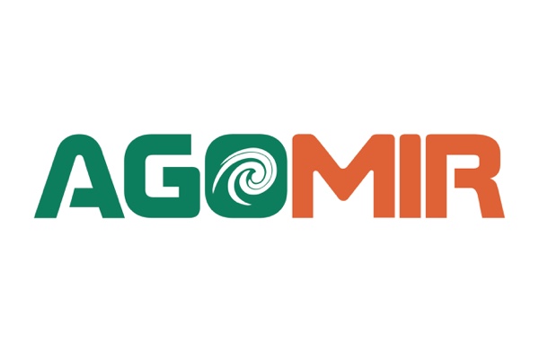 Argomir 600x400 Agomir logo