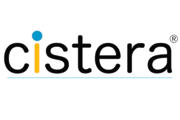 Cistera logo