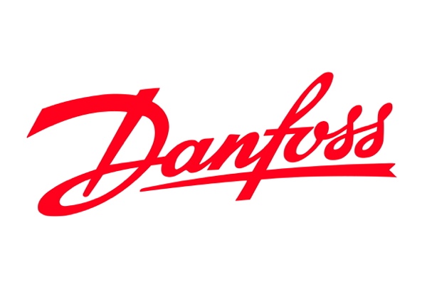 Danfoss logo