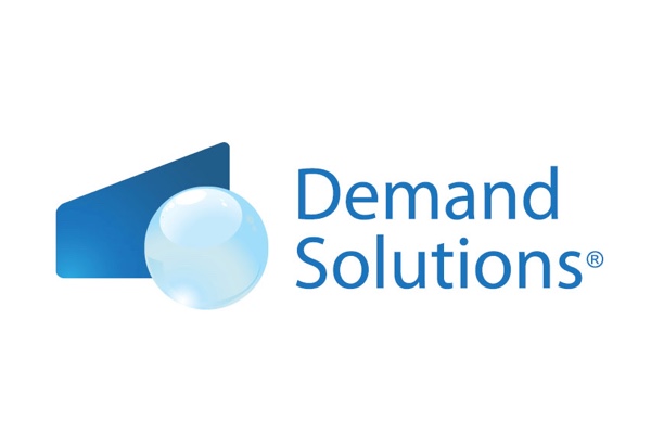 Demand Solutions logo