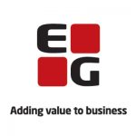 EG logo