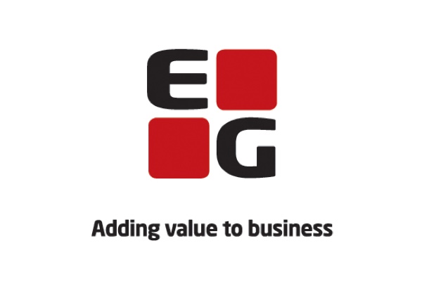 EG logo