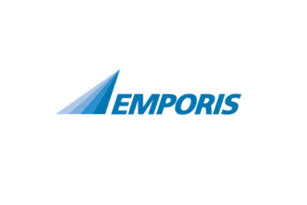 Emporis logo