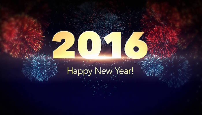 Happy new year 2016 700*400