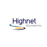 Highnet systems logo