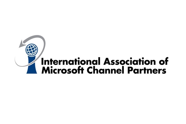 IAMCP logo