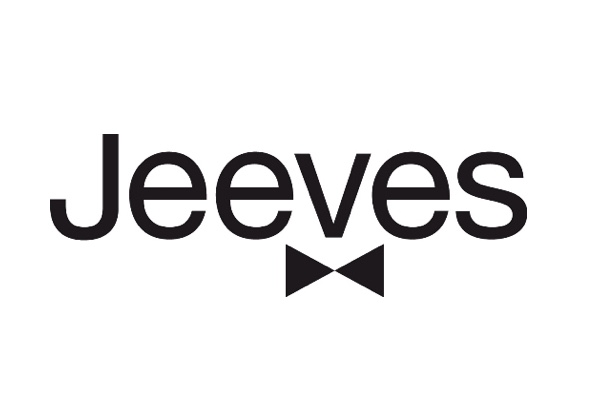 Jeeves 600x400 Jeeves logo