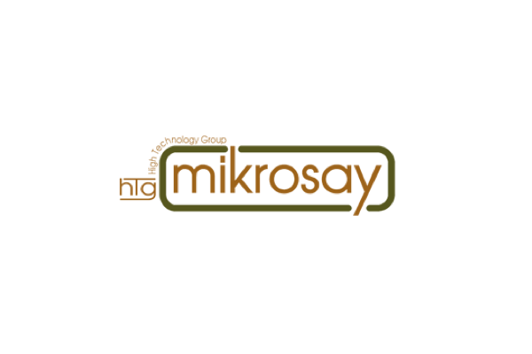Mikrosay logo
