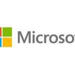 Microsoft logo