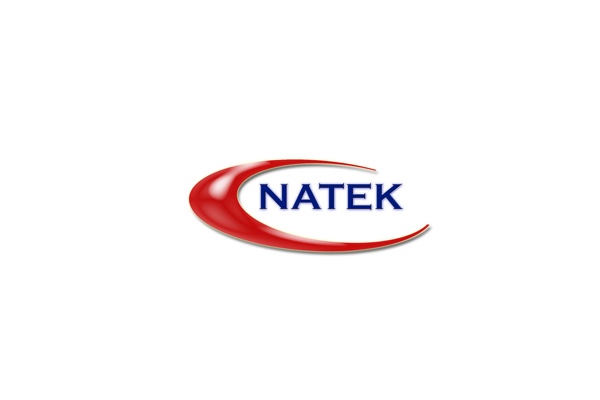 Natek 400x600 Natek logo