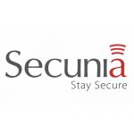 Secunia logo