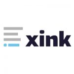 Xink logo