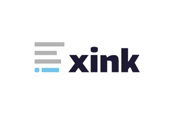 Xink logo