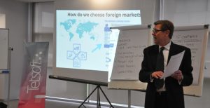 HPB lecturing