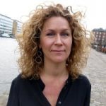 Mette Harbo