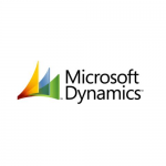 Microsoft Dynamics logo