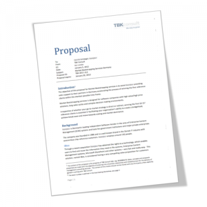 Proposal 500x500