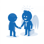 business angel