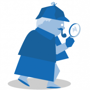 Sherlock Holmes