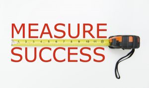 Measuring success - winning proposals