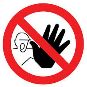 stop